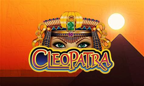 Cleopatra Slot Machine - Play For Free or Real Money Online!