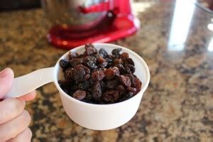 Irish Soda Bread with Orange Zest and Raisins - Jamie Cooks It Up