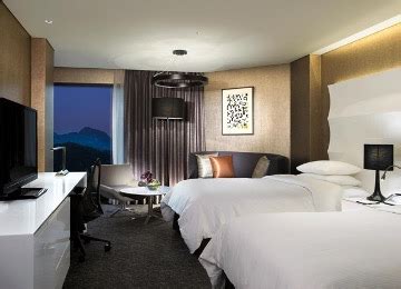 Swiss Grand Hotel – Seoul | RapidHotels