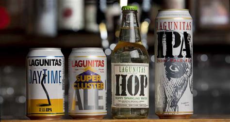 Lagunitas Daytime IPA Review and Guide - Beertannica