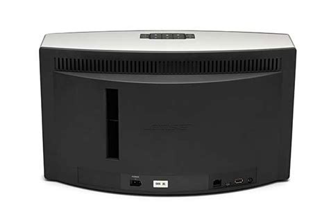 Bose SoundTouch 30 Wireless Speaker System | Gadgetsin