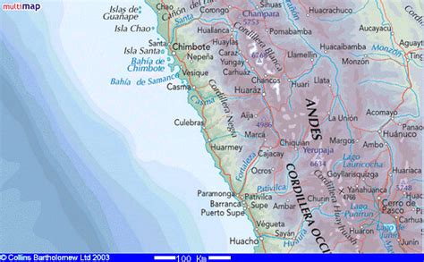 Mapa del Perú (map of Peru) | 09 | Douglas Fernandes | Flickr