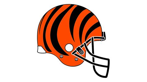 Cincinnati Bengals Helmet Png