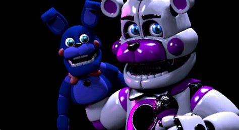 FunTime Freddy | Wiki | Five Nights At Freddy's Amino