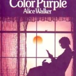 The Color Purple by Alice Walker | LibraryThing