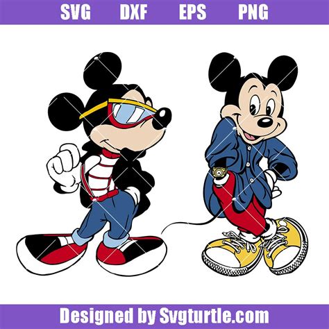 Disney SVG - Svgturtle.com