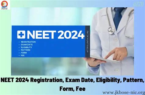 Neet 2024 Registration Form Date - Janel Jeniece