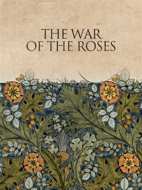 Prime Video: The War of the Roses