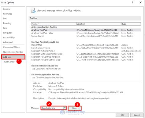 How to Analyze Quantitative Data in Excel (with Easy Steps)