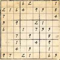 Daily Sudoku - Game Daily Sudoku Online