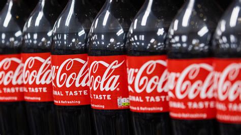 Kosher Coca-Cola: 6 Facts About The Drink