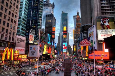 52 Best Things to do in New York City USA 2024 | Holidify