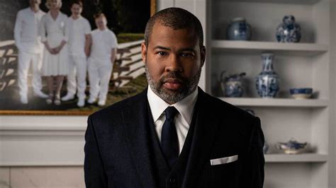 Jordan Peele's The Twilight Zone: Exclusive First Look at Season 2