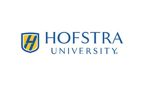 Hofstra University Logo PNG