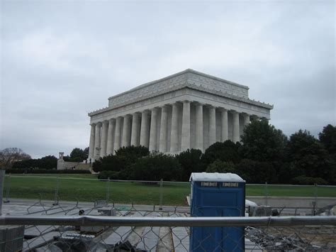 Lincoln Memorial | Gettysburg Daily