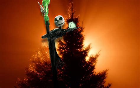 🔥 [70+] Jack Skellington Wallpapers | WallpaperSafari