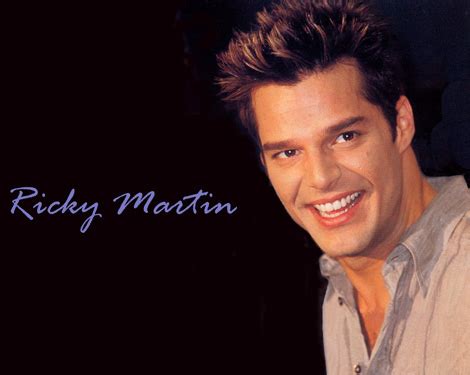 English Mp3 Songs !: Ricky Martin Songs