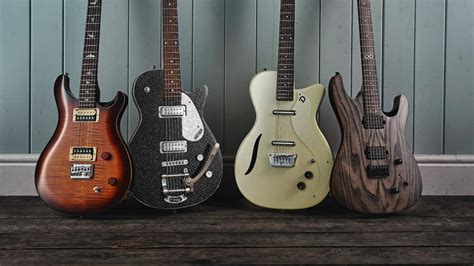 A Quick Guide To Baritone Guitars: Taking The Low Road | Ultimate Guitar