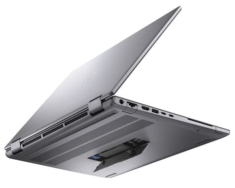 Dell Launches Its Precision 2022 Laptop Lineup: Feature Intel Alder ...