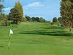 Liberton Golf Club, Edinburgh, United Kingdom - Albrecht Golf Guide