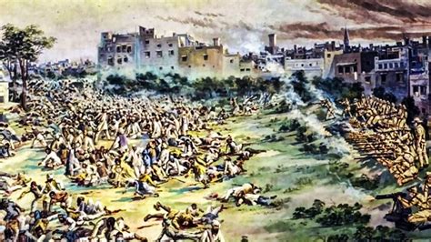 Kin of Those Killed in Jallianwala Bagh Massacre Demand Apology from ...