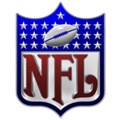 Nfl Logo PNG Image With Transparent Background TOPpng, 53% OFF