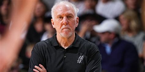 40 Gregg Popovich Quotes to Bring You Closer to Success