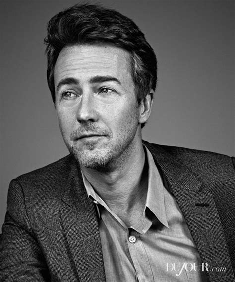 Edward Norton - Actor Profile - Photos & latest news