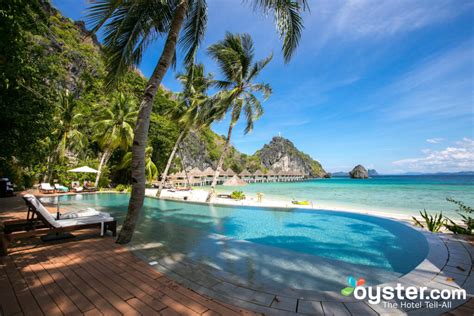 El Nido Resorts Apulit Island Review: What To REALLY Expect If You Stay