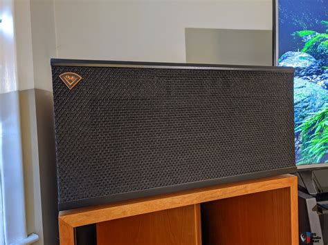 Klipsch La Scala II Photo #4015391 - US Audio Mart