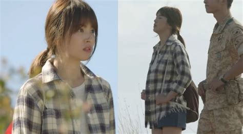 Song Hye-Kyo Dramas: Her Best Fashion Moments On TV Shows | TheBeauLife