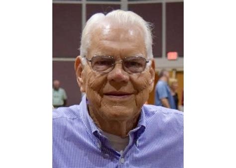 William Franklin "Bill" Horne Obituary (2022) - Anthony, FL - Countryside Funeral Home - Anthony