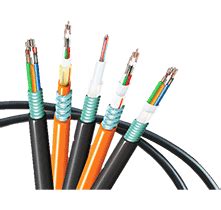 Belden Industrial Fiber Optic Cable / BELDEN ASIA (THAILAND) CO LTD