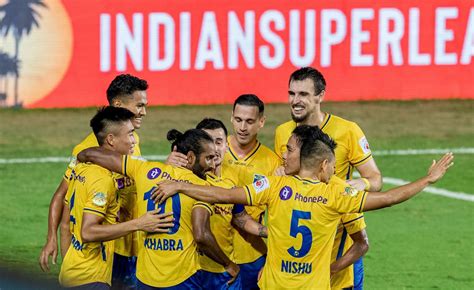 ISL 2021-22: Kerala Blasters FC vs Bengaluru FC: Who will win today's ...