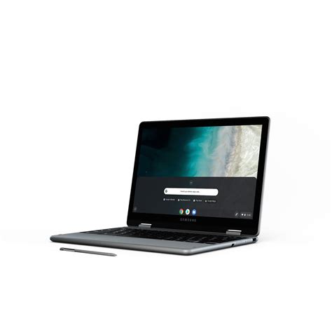 Samsung Chromebook Plus (V2) - Google Chromebooks