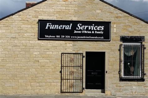 Rochdale Crematorium - Crematoriums in Rochdale - Funeral Guide