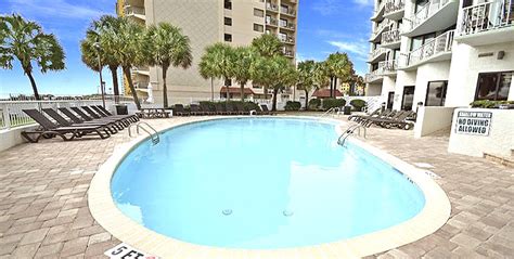 Breakers Resort - Myrtle Beach Condo Sales