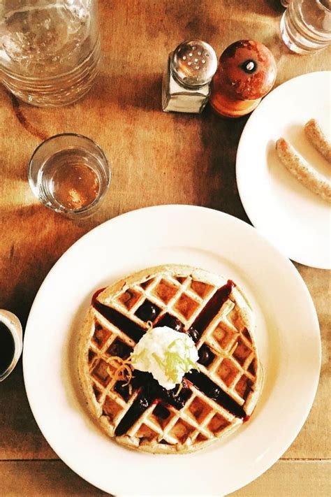 Best brunch spots in west hollywood – Artofit