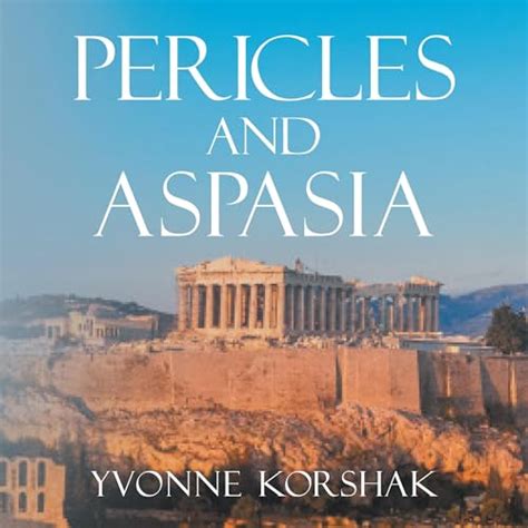 Pericles and Aspasia Audiobook | Free with trial