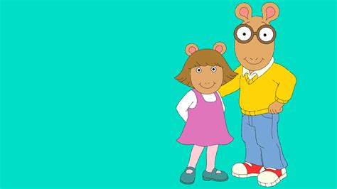 Prime Video: Arthur