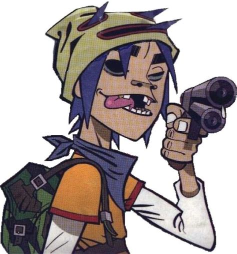 Znalezione obrazy dla zapytania gorillaz 2d | Gorillaz, Gorillaz art, Jamie hewlett