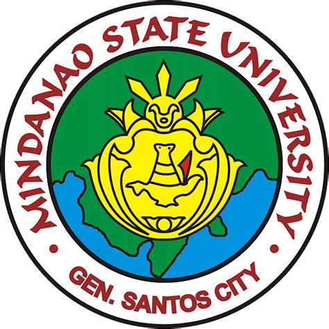 Login – Mindanao State University – General Santos