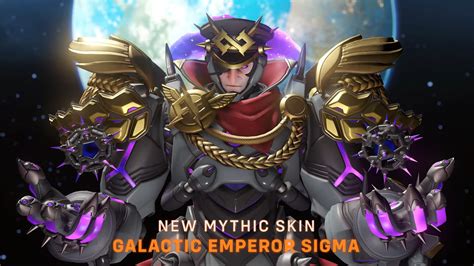 Every Mythic skin in Overwatch 2 and how to unlock them - Dot Esports