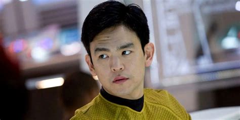 Star Trek's Mr. Sulu History In TOS, Movies & Beyond Explained