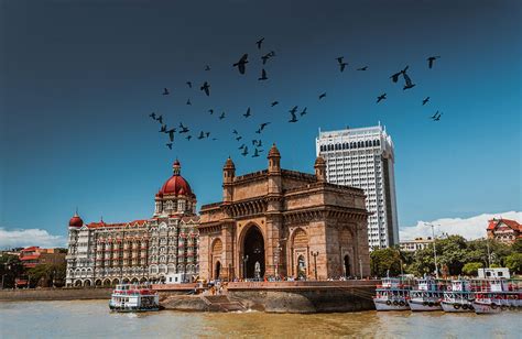 22 Best Places to Visit in Mumbai in 2018 | FabHotels.com