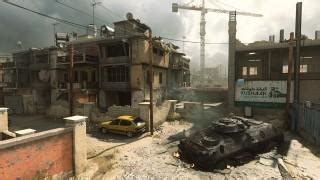 All Call of Duty: Modern Warfare Maps (2019/2020) - Full List including ...