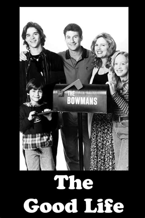 The Good Life (TV Series 1994-1994) — The Movie Database (TMDB)