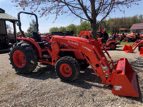 2020 KUBOTA MX6000 For Sale In Mayfield, Kentucky | TractorHouse.com