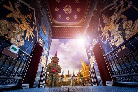 THE MOST BEAUTIFUL TEMPLES IN BANGKOK - Travel magazine for a curious ...