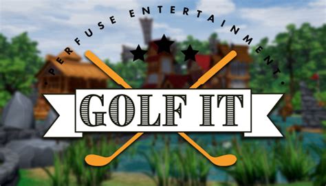 Golf It! on Steam